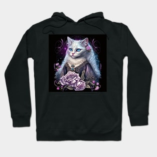 Dolly Ragdoll Hoodie